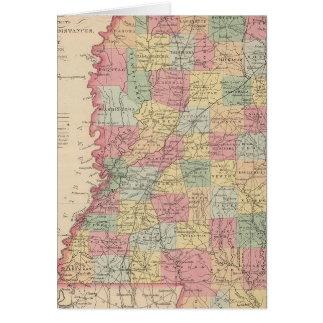 Mississippi 2 (Voorkant)