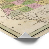 Mississippi 2 poster (Hoek)