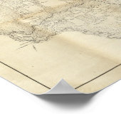 Mississippi 4 poster (Hoek)