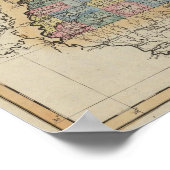 Mississippi 4 poster (Hoek)