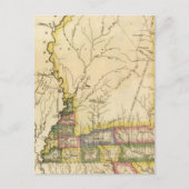 Mississippi 5 briefkaart (Voorkant)