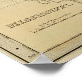 Mississippi 5 poster (Hoek)