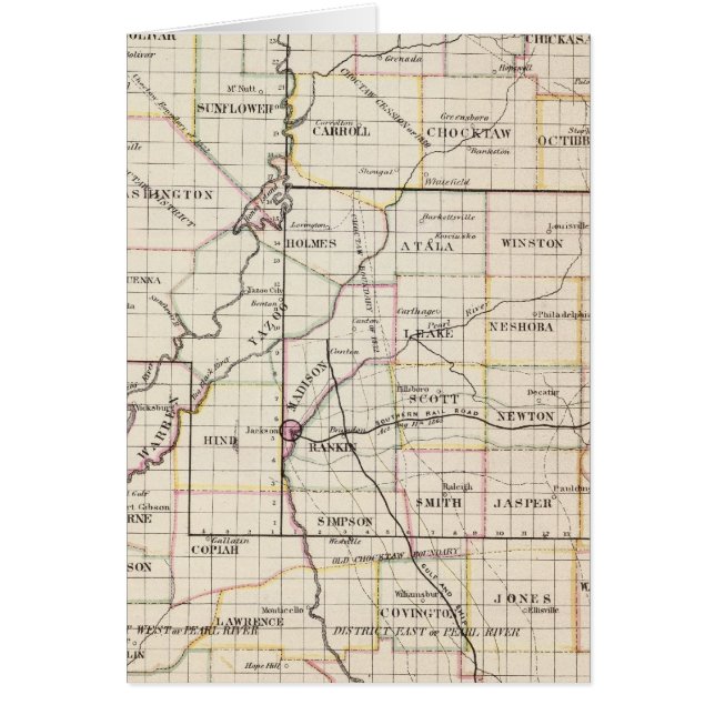 Mississippi 7 (Voorkant)