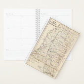 Mississippi 7 2 planner (Display)