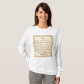 Mississippi 7 t-shirt (Voorkant volledig)
