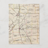 Mississippi 8 briefkaart (Voorkant)