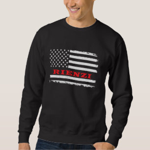 Mississippi Amerikaanse vlag Rienzi Verenigde Stat Trui