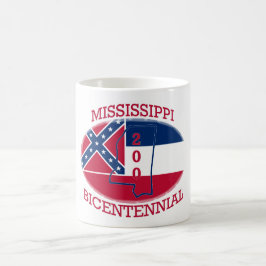 MISSISSIPPI BICENTENNIAL KOFFIEMOK