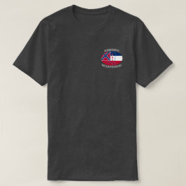 MISSISSIPPI BICENTENNIAL T-SHIRT