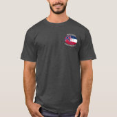 MISSISSIPPI BICENTENNIAL T-SHIRT (Voorkant)
