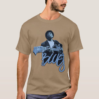 Mississippi Blues T-shirt