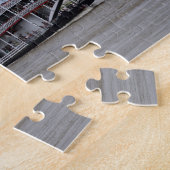 Mississippi Boat New Orleans Legpuzzel (Zijkant)