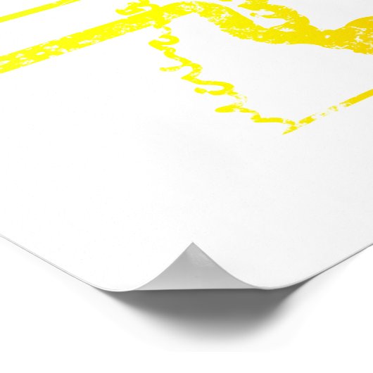 mississippi chill blur poster (Hoek)