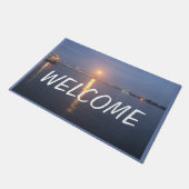 Mississippi Doormat Deurmat (Schuin)