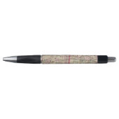 Mississippi en Alabama Pen (Voorkant)