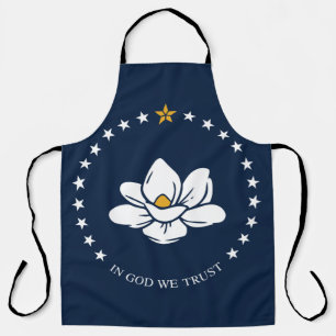 Mississippi Flag 2020 Nieuw Schort