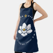 Mississippi Flag 2020 Nieuw Schort (Insitu)