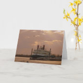 Mississippi, Fort Madison, Iowa Kaart (Gele Bloem)