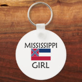 MISSISSIPPI GIRL SLEUTELHANGER (Voorkant)