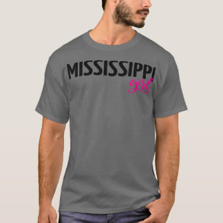 Mississippi Girl T-shirt