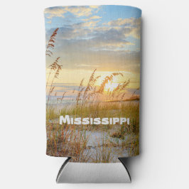Mississippi Gulf Coast Drink Koeler