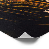 Mississippi Gulf Islands National Seashore V02 Poster (Hoek)