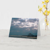 Mississippi Kaart (Gele Bloem)