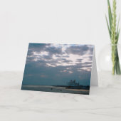 Mississippi Kaart (Voorkant)