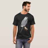 Mississippi Kite T-shirt (Voorkant volledig)