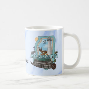 Mississippi Koffiemok