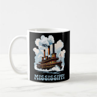 Mississippi Koffiemok