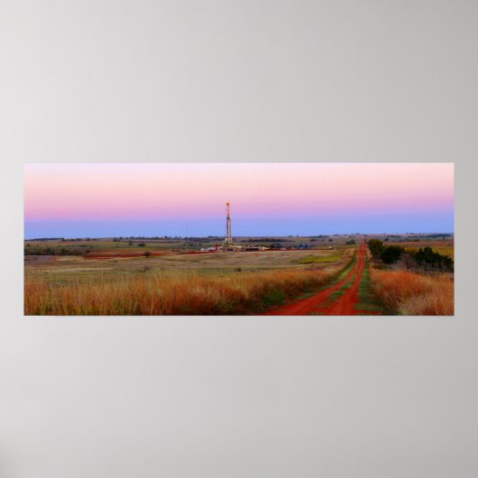 Mississippi Limoen - Hier komen we! II) Poster (Voorkant)