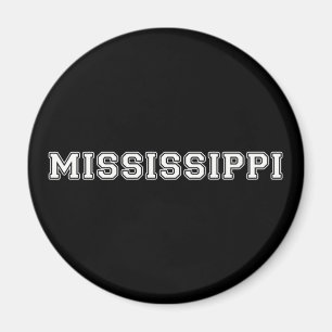 Mississippi Magneet