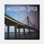 Mississippi Magneet