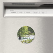 Mississippi Magneet (Insitu (Vaatwasser))