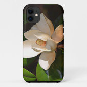 Mississippi Magnolia Case-Mate iPhone Case (Achterkant)