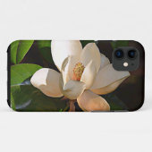 Mississippi Magnolia Case-Mate iPhone Case (Achterkant (horizontaal))