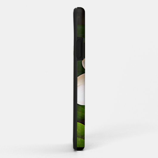 Mississippi Magnolia Case-Mate iPhone Case (Achterkant/rechts)