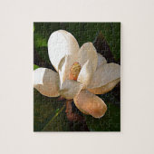 Mississippi Magnolia Legpuzzel (Verticaal)