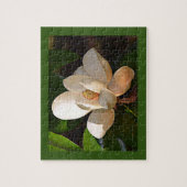 Mississippi Magnolia Legpuzzel (Verticaal)
