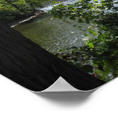 Mississippi, Minneapolis Poster (Hoek)