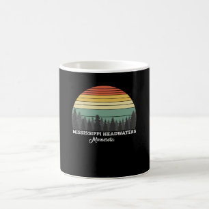 Mississippi Minnesota Koffiemok