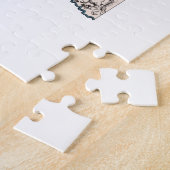 Mississippi Overzicht  kaart van Afbeelding Legpuzzel (Zijkant)