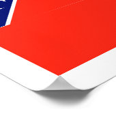 MISSISSIPPI POSTER (Hoek)