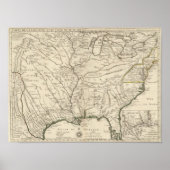 Mississippi Poster (Voorkant)