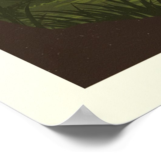  Mississippi Poster (Hoek)