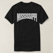 Mississippi Pullover (Design voorkant)