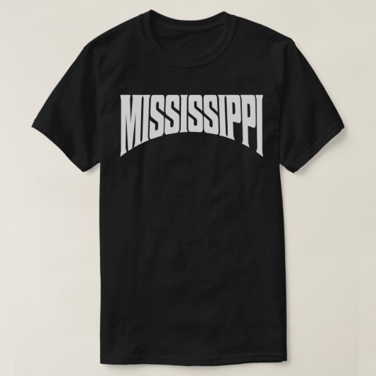 Mississippi Pullover (Design voorkant)
