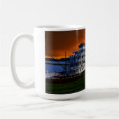 Mississippi River Cruise Koffiemok (Links)