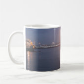 Mississippi River Sunrise Mok (Links)